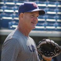 Kerry Kincaid, USA Baseball